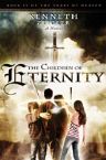 The Children of Eternity (Novel) by Kenneth Zeigler